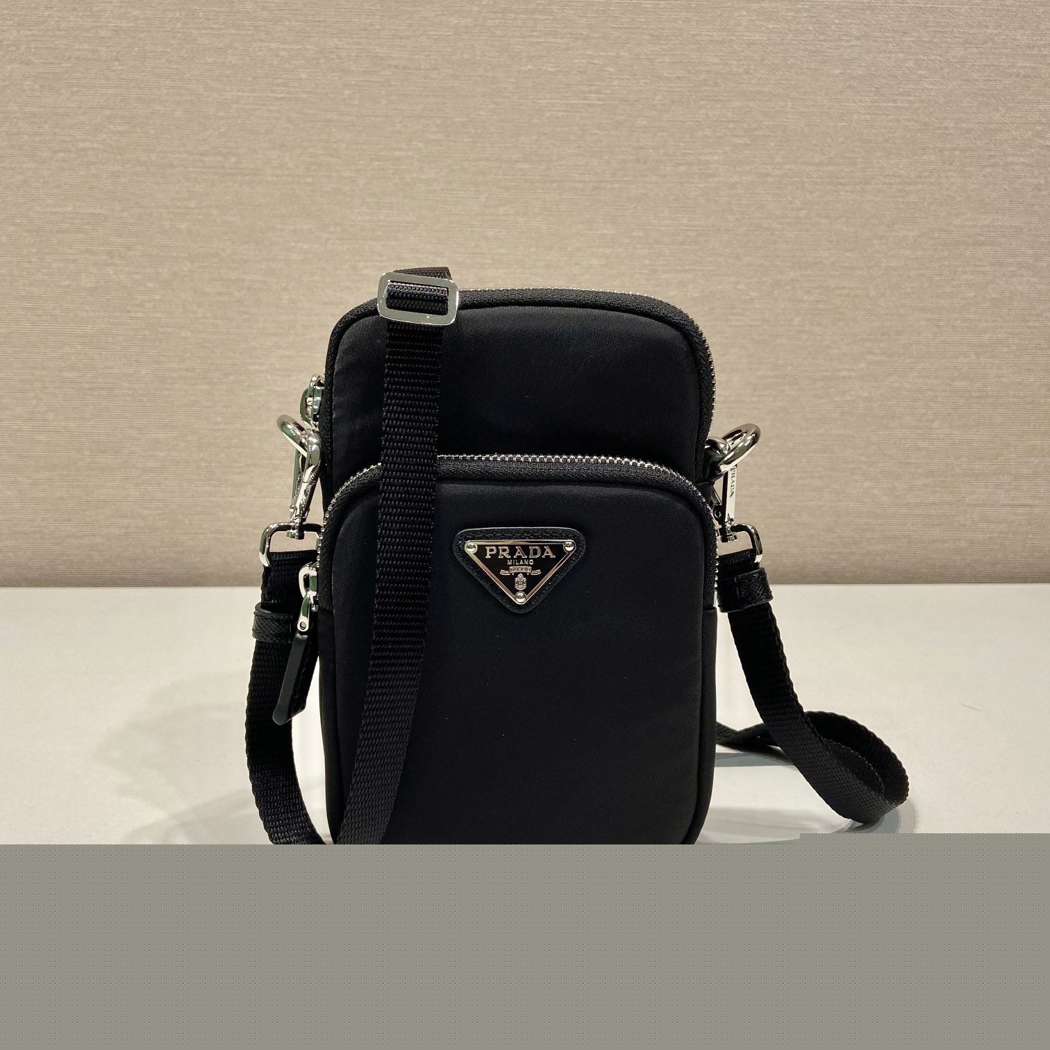 Pra*a satchel bags